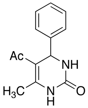 5-Acetyl-6-methyl-4-phenyl-3,4-dihydro-1H-pyrimidin-2-one