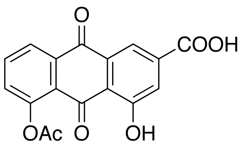 5-Acetyl Rhein