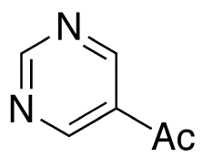 5-Acetylpyrimidine