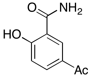 5-Acetylsalicylamide