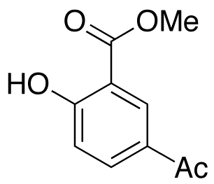 5-Acetylsalicylic Acid Methyl Ester