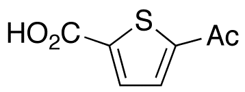 5-Acetylthiophene-2-carboxylic Acid