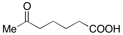 5-Acetylvaleric Acid