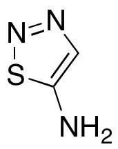 5-Amino-1,2,3-thiadiazole