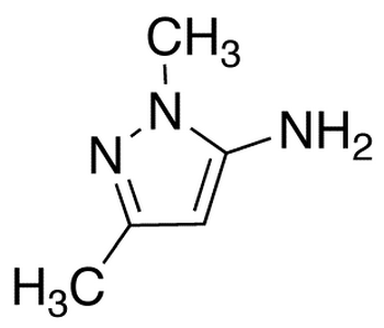 5-Amino-1,3-dimethylpyrazole