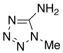 5-Amino-1-methyl-1H-tetrazole