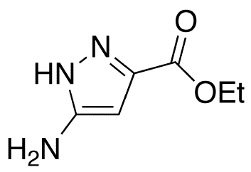 5-Amino-1H-pyrazole-3-carboxylic Acid Ethyl Ester