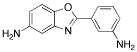 5-Amino-2-(3-aminophenyl)benzoxazole