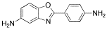5-Amino-2-(4-aminophenyl)benzoxazole