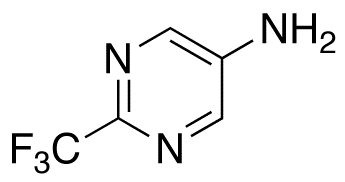 5-Amino-2-(trifluoromethyl)pyrimidine