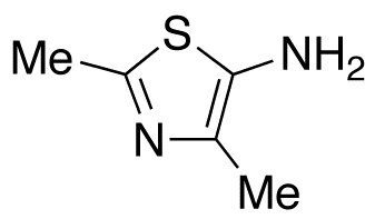 5-Amino-2,4-dimethylthiazole