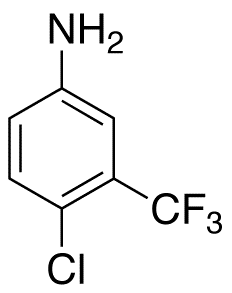 5-Amino-2-chlorobenzotrifluoride