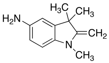 5-Amino-2-methylene-1,3,3-trimethylindoline