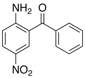 5-Amino-2-nitrobenzophenone