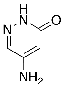 5-Amino-3(2H)-pyridazinone