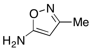 5-Amino-3-methylisoxazole