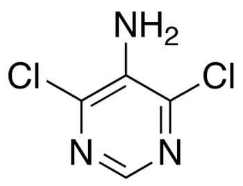 5-Amino-4,6-dichloropyrimidine