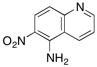 5-Amino-6-nitroquinoline