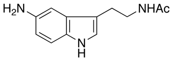 5-Amino-N-acetyltryptamine