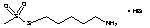 5-Aminopentyl Methanthiosulfonate Hydrobromide