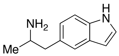 5-Aminopropylindole