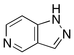 5-Aza-1H-indazole