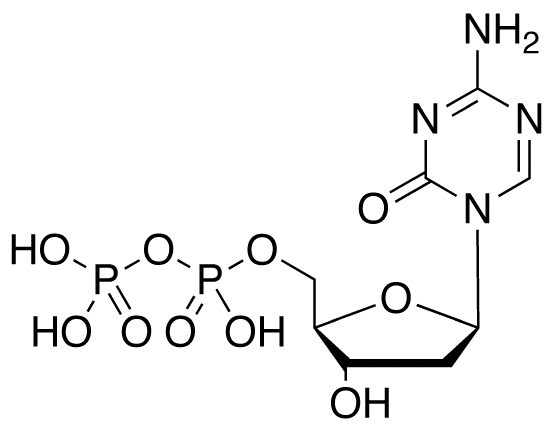 5-Aza-2’-deoxy Cytidine Diphosphate