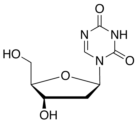 5-Aza-2’-deoxyuridine