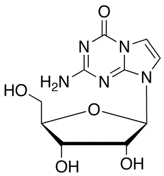 5-Aza-7-deaza Guanosine