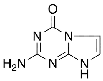 5-Aza-7-deazaguanine