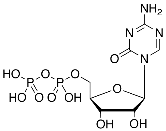 5-Azacytidine 5’-Diphosphate