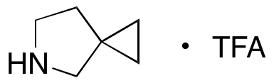 5-Azaspiro[2.4]heptane Trifluroacetate