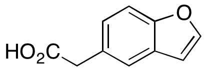 5-Benzofuranacetic Acid