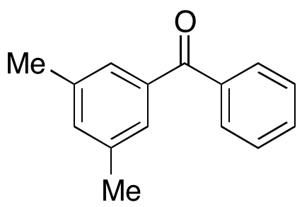 5-Benzoyl-m-xylene