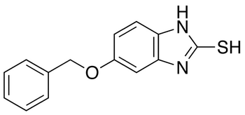 5-Benzyloxy-2-mercaptobenzimidazole