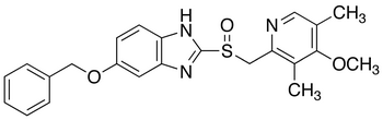 5-Benzyloxy Omeprazole