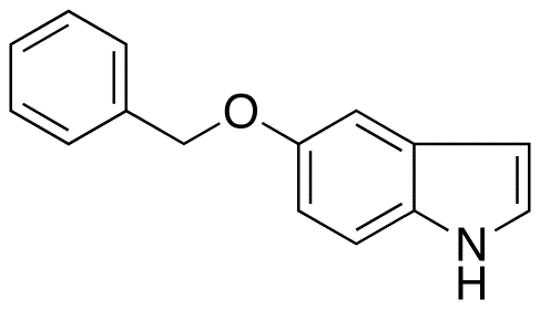 5-Benzyloxyindole