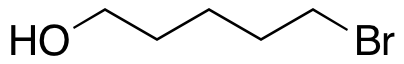 5-Bromopentanol