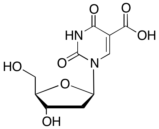 5-Carboxy-2’-deoxyuridine