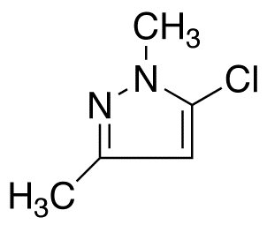 5-Chloro-1,3-dimethylpyrazole