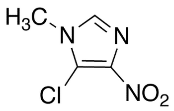 5-Chloro-1-methyl-4-nitroimidazole
