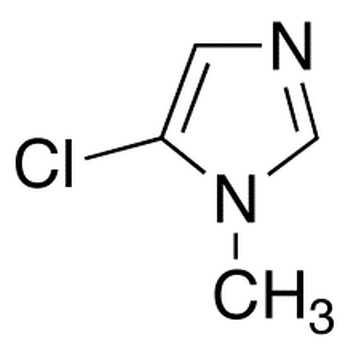 5-Chloro-1-methylimidazole