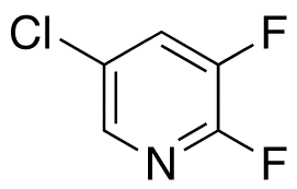 5-Chloro-2,3-difluoropyridine