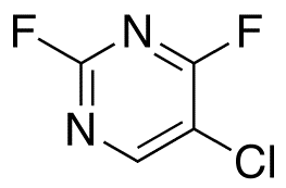 5-Chloro-2,4-difluoropyrimidine