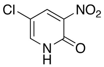 5-Chloro-2-hydroxy-3-nitropyridine