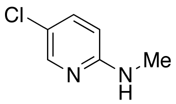 5-Chloro-2-methylaminopyridine