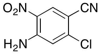 5-Chloro-4-cyano-2-nitroaniline