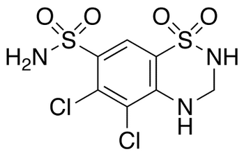 5-Chloro Hydrochlorothiazide