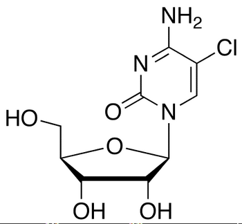 5-Chlorocytidine