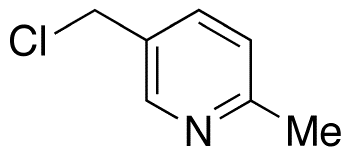 5-Chloromethyl-2-methylpyridine